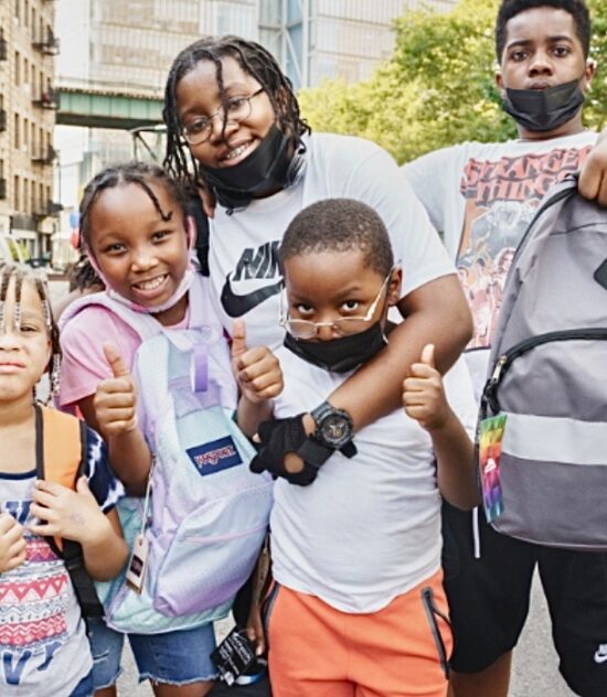 Empowering Harlem: The Impact of The Beat 139 Foundation