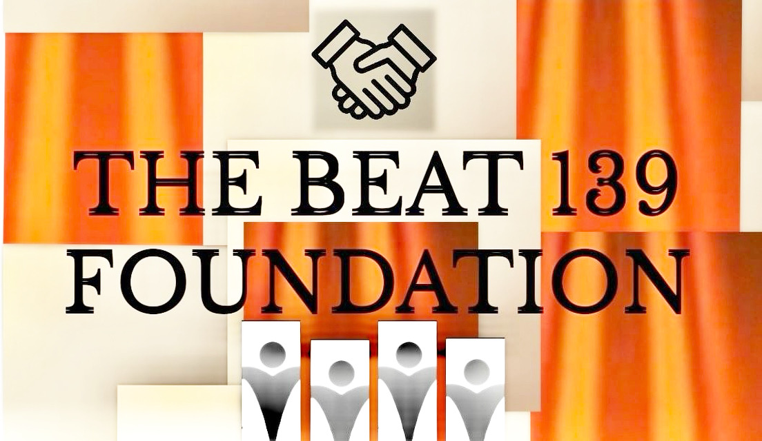 The Beat 139 Foundation